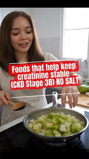 A kidney-friendly meal for CKD Stage 3b low in potassium and supports healthy weight and BP