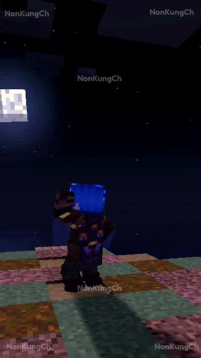 Short | #minecraft #Dance Emotes [ 1 ]