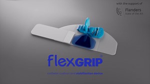 FlexGRIP PICC instruction video