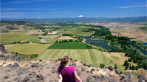 Best hikes near Ashland and Medford, Oregon