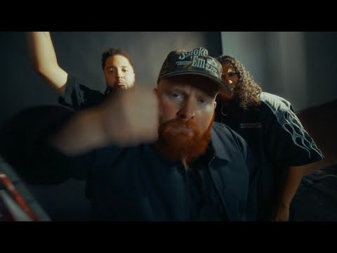 Chandler, Lex Bratcher, TuffLuckKid - SHAKE THAT [Official Music Video]