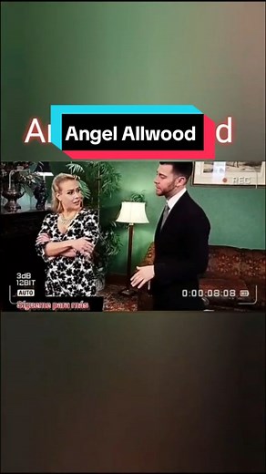 Recuerdos con Angel Allwood: Una mirada nostálgica