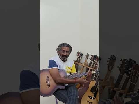 First Step on Guitar Fretboard | Beginner Guitar Lesson | MUZIKEYS Online Guitar Classes