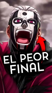 39K views · 1.5K reactions | Las muertes más dolorosas de Naruto #anime #boruto #naruto #manga | Brokoly ID | Facebook