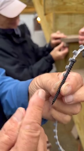🔩✨ Got a screw that just won't stay hidden? Here’s how to make it disappear, no magic required! | This Old House