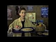 Goosebumps Promo - My Best Friend is Invisible