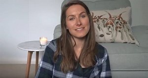 1.3K views · 48 reactions | Inspired by the London Marathon but not sure how to start your Race for Life training? Charlie from The Runner Beans shares her story with us below, from how she first started running to how she stays motivated. Share your motivational tips in the comments and let’s all kick cancer’s butt together! Stay tuned for more training tips all week, and don’t forget to join us for our live Q&A tomorrow from 7pm. | Cancer Research UK Race for Life | Facebook