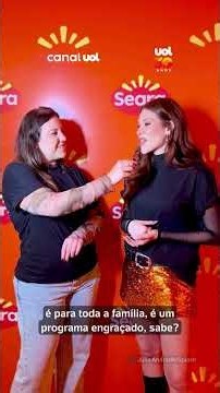 Ana Clara comenta parceria com Anitta e nega namoro criado por Belo: 'Solteiríssima'