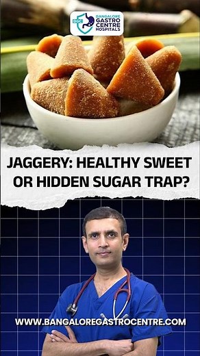 Jaggery: The Healthy Sweet or a Hidden Sugar Trap? | Shocking Truth for Indians Revealed