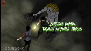 28K views · 2.3K reactions | Bertudes Kambal ( Tagalog Animated Horror Stories ) | P I N T A D O S | Facebook