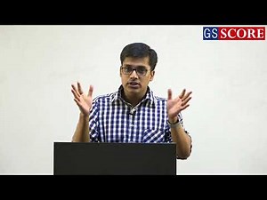Public Administration Preparation Strategy by Azar Zia, IAS Rank 97 CSE 2017