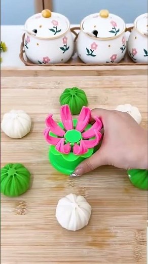 Dumpling maker | How to use dumpling maker