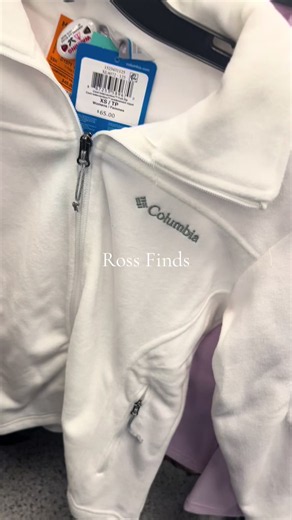 What color you choosin? #fypツ #paratiiii #xyzabc #rossfinds #columbia | columbia jacket