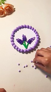 34K views · 19 reactions | Spring clay art #craft #clayart | Art, Crafts and Journals | Facebook