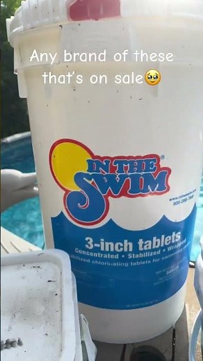 Above ground pool maintenance 101