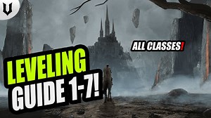 Best Leveling Spots – ALL Classes – Levels 1 to 7 | Ashes of Creation