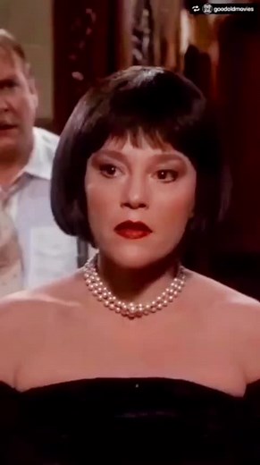 Madeline Kahn Movie Sound Bites: Flames on the Side of My Face