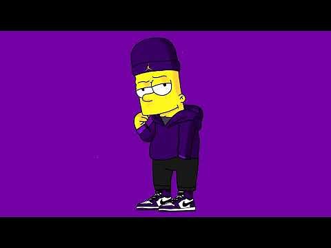 BASE DE TRAP - "FLOW BART" | Rap/Trap Freestyle Beat 2021 Instrumental| Pista de Trap USO LIBRE