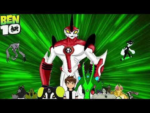 Ben 10 Explained: Everything You Need to Know