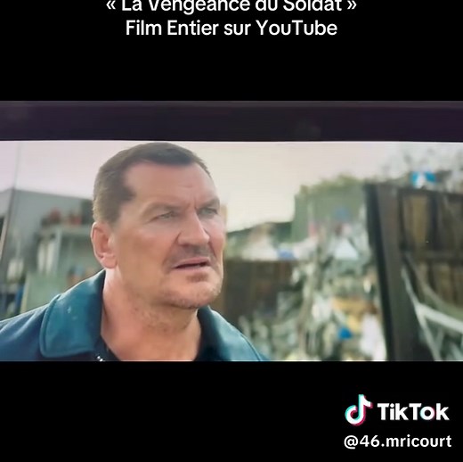 La Vengeance d'un Soldat - Film Complet en VF
