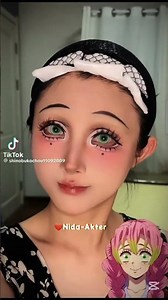 Demon Slayer Cosplay [part 2] #demonslayer #shinobu #giyuu #fyp #trend #kny #foryou #viral #shorts