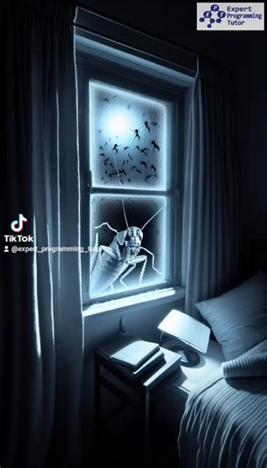 เรื่องจริงของคนทำงานดึกเอามาเล่าใหม่โดย AI ต้องฟัง | Expert-Programming-tutor.com | Facebook