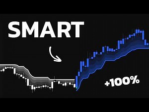 With THIS Advanced Indicator, It's IMPOSSIBLE to Lose! [Next-Level Tool]