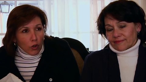 There's Something Wrong with Aunt Diane (TV Movie 2011)