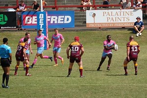 Eagles end June with defeat at Batley