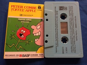 Peter Combe - Toffee Apple