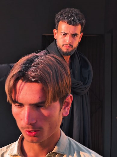 Boys Transitioning into Men: A Reality Check ❤️‍🩹