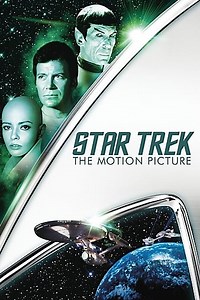 Star Trek: Film / Star Trek: The Motion Picture (1979)(CZ/EN)[2160p][HDR10][HEVC] = CSFD 74%