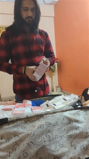 Karachi to Multan: Amjid and Sajid's Wedding Journey