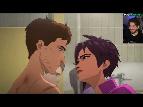 DISPATCH EP 4 IS GETTIN HOT AND HEAVY