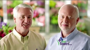 1-800-FLOWERS.COM TV Spot, 'Send Mom a Smile'