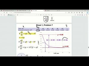 Modeling - Lecture 3 part 3