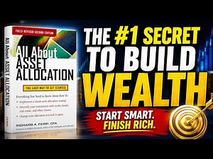 All About Asset Allocation – Richard Ferri