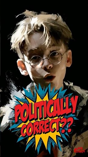 What Does "Politically Correct" Actually Mean?