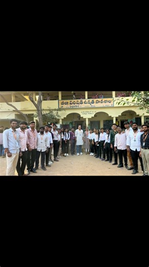 CSI APGCU on Instagram: "The Aurora’s PG College, Uppal, Hyderabad CSI (Computer Society of India) Student branch successfully conducted an Awareness Program on Programming (Web Programming & Python) and Cyber Safety for 110 students of Classes 8 and 9. The initiative aimed to inspire young students, promote digital literacy, and create awareness about safe and responsible use of technology. The programming sessions were led by Mr. Samuel and Mr. Manoj, who introduced the students to foundationa