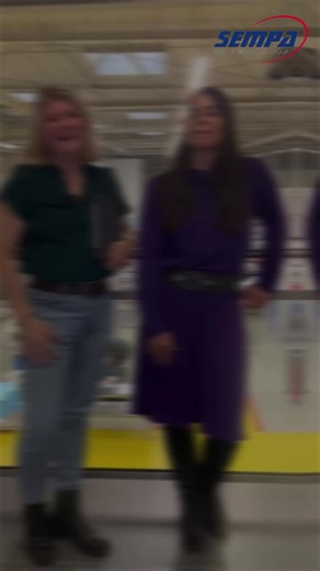 SEMPA at SEMICON EUROPA 2025 | SEMPA SYSTEMS