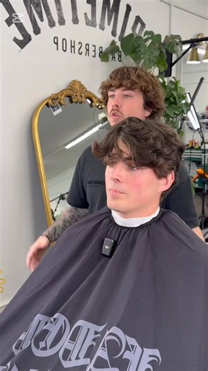 180K views · 6.2K reactions | Drop Fade In Full Effect  Do You Think He Should Have Done A Buzz?  WICHITA KS#wichitakansas #kansasbarber #taperfade #dropfade #messyhair | Alec The Barber | Facebook