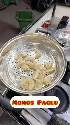 Best Momos in Gurgaon?😳 • Hidden Momos Spot in Gurgaon #viral #trending #shorts #food