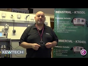 Lightmate Adaptors with a KT65DL