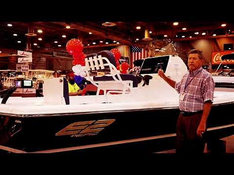Epic E2 22 Bay Product Walk Around