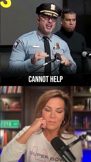 A Police Chief’s Christmas Reality Check
