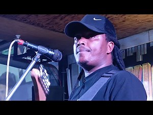 MAIMA KITHUNGO RAHA BEST ICONIC LIVE PERFORMANCE AT KIFARU PLACE MOMBASA ROAD #benganation