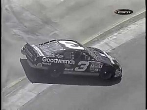 Food City 500 | NASCAR Winston Cup | Bristol Motor Speedway | 03/26/2000