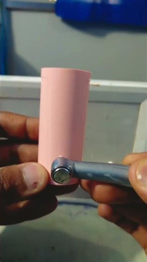 Fog 🌫️ Machine Repair