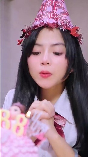 Wished for You… And Dreams Came True 🎂 #jessi