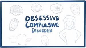 Obsessive-compulsive disorder: Video, Causes, & Meaning | Osmosis